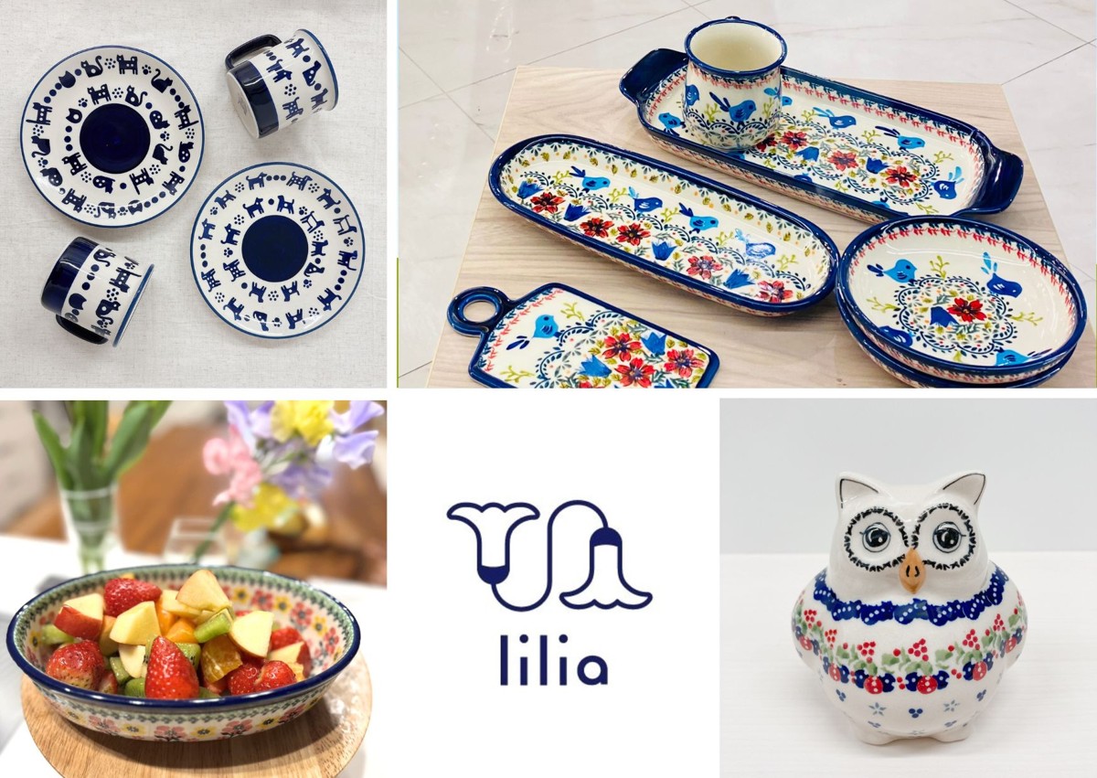 liliaの作品